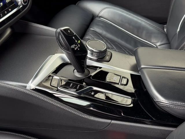 BMW 545 545e Sedan xDrive