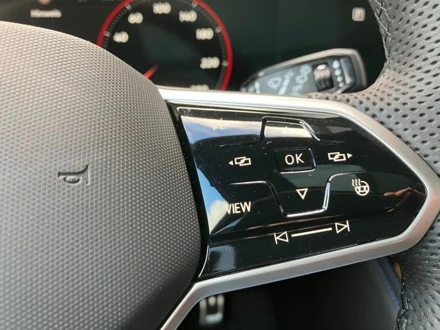 Volkswagen Touareg 4Motion eHybrid