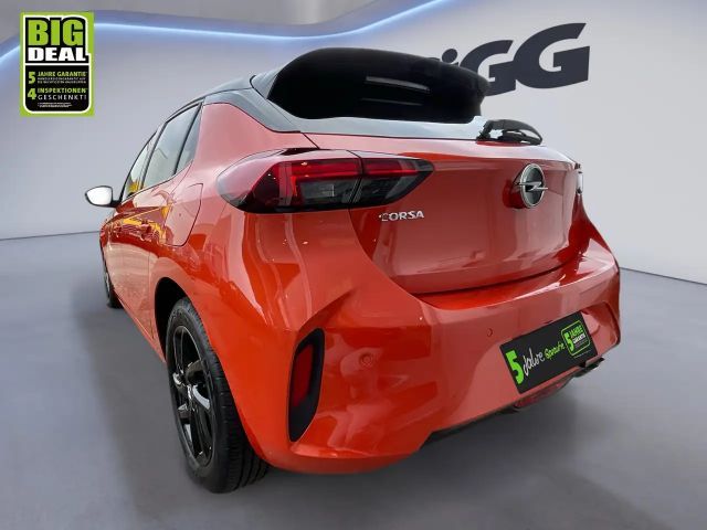 Opel Corsa GS-Line Grand Sport