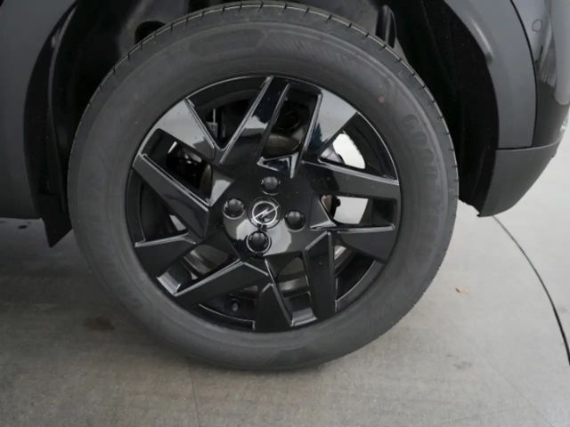 Opel Mokka GS-Line Grand Sport