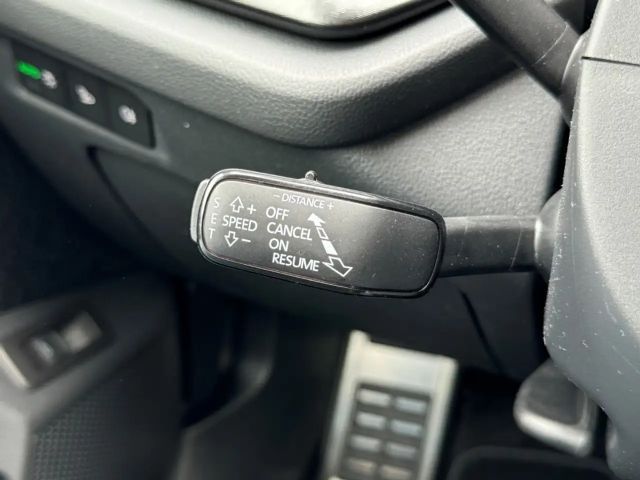 Skoda Octavia 1.5 TSI Combi Sportline iV