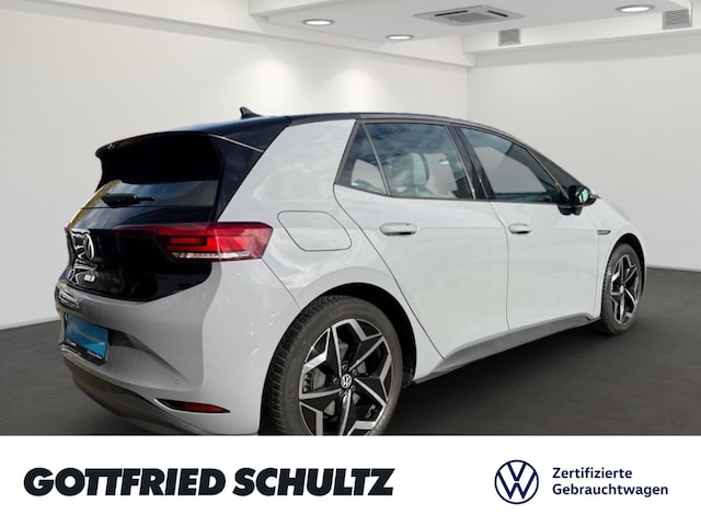 Volkswagen ID.3 150 kW Performance Pro