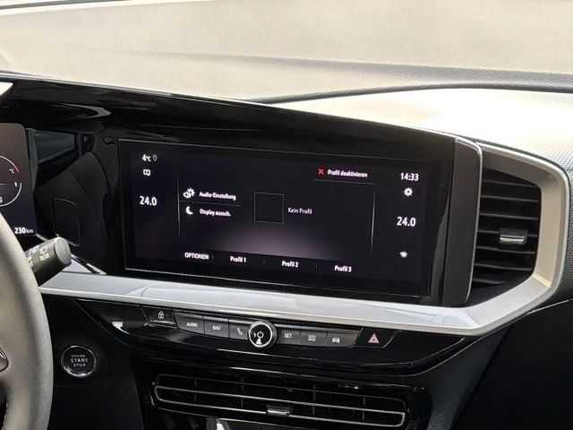 Opel Mokka GS-Line Grand Sport Turbo