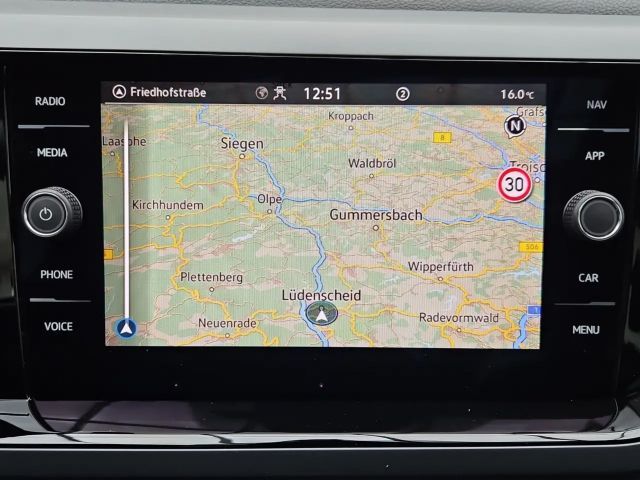 Volkswagen Taigo 1.0 TSI IQ.Drive R-Line