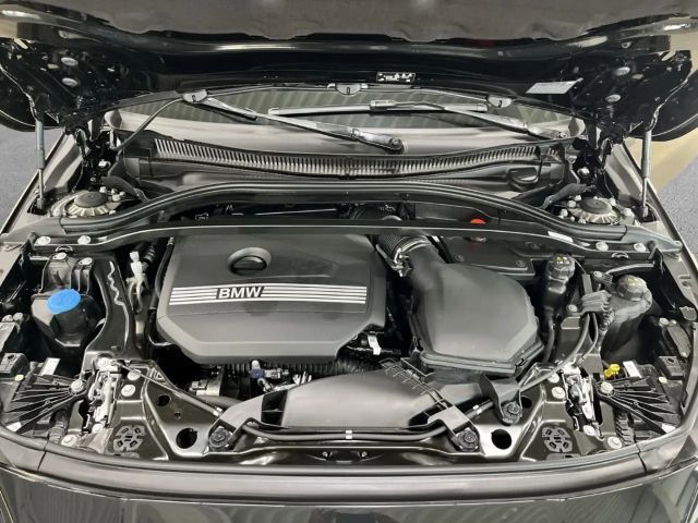 BMW 120 M-Sport Sedan