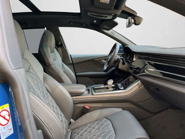 Audi Q8 55 TFSI Quattro