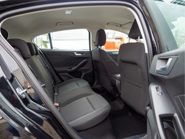 Ford Focus Limited Style Titanium