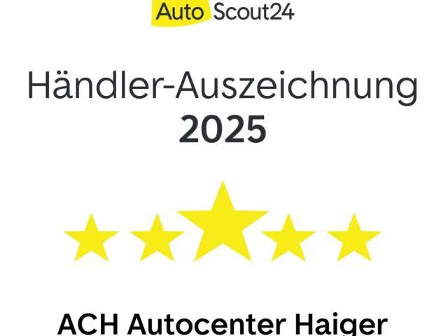 MG MG4 Elektro ACC*LED*SHZ*SPURH