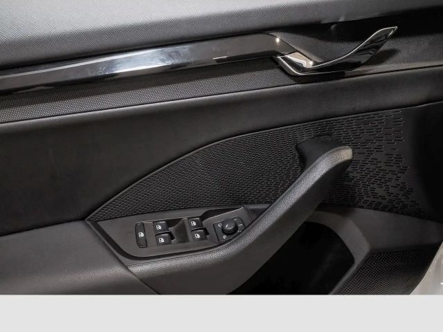 Skoda Octavia 1.0 TSI Ambition Combi