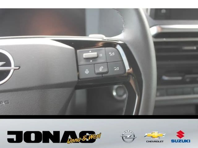 Opel Zafira Life 2.0 XL Diesel RKamera 180° Parkassis