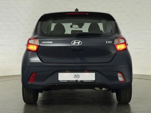 Hyundai i10 Trend