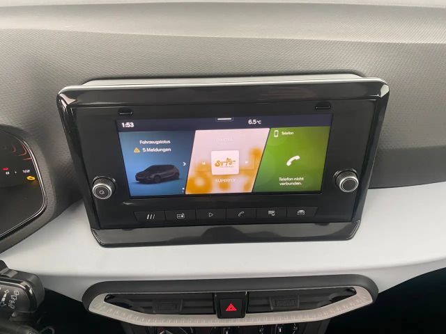 Seat Arona 1.0 TSI Reference