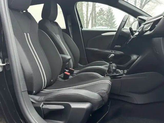 Opel Corsa GS-Line Grand Sport Turbo