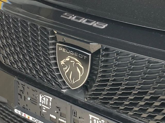 Peugeot 5008 Allure Pack