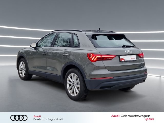 Audi Q3 35 TFSI S-Tronic