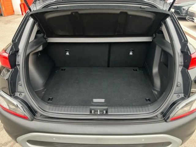 Hyundai Kona 2WD T-GDi Trend