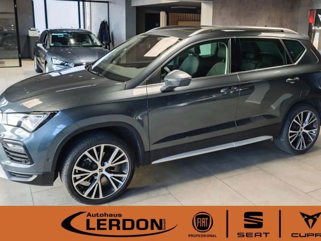 Seat Ateca 1.5 TSI DSG