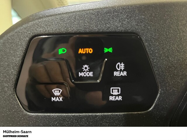 Volkswagen Caddy 2.0 TDI Combi DSG Maxi