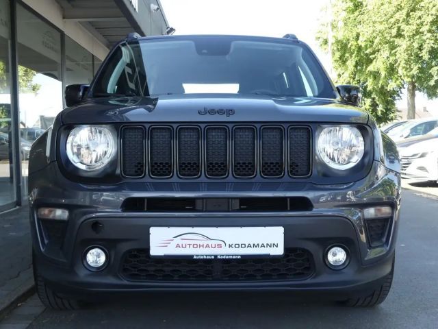 Jeep Renegade Longitude