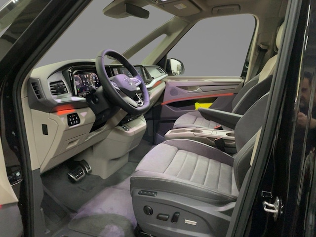 Volkswagen Multivan DSG Lang Life
