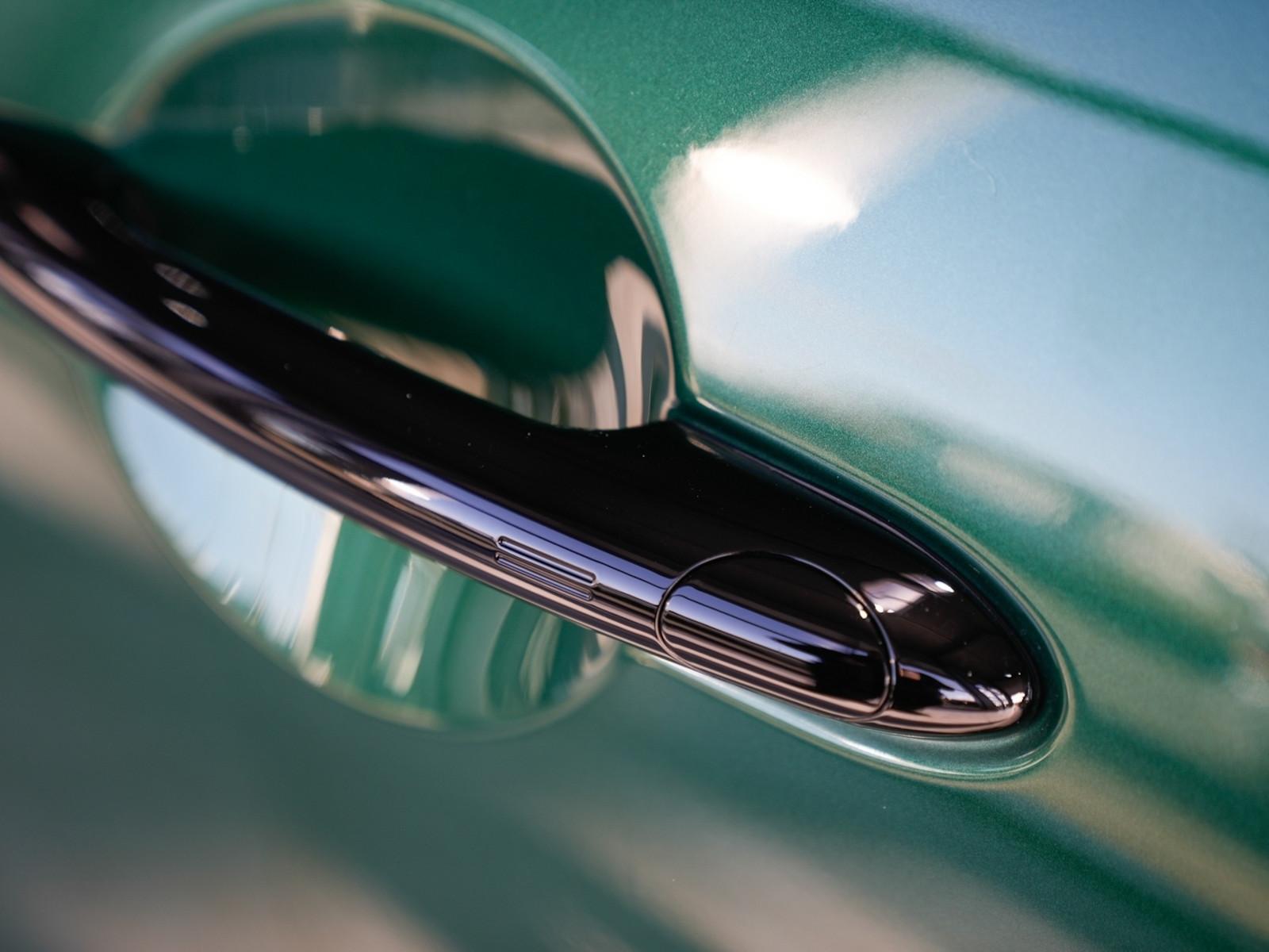 MINI Cooper Favoured