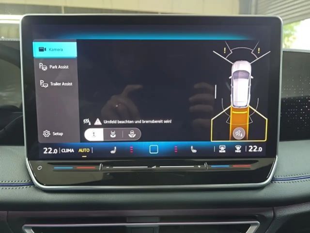 Volkswagen Tiguan DSG R-Line