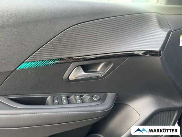 Peugeot E-208 Allure Pack