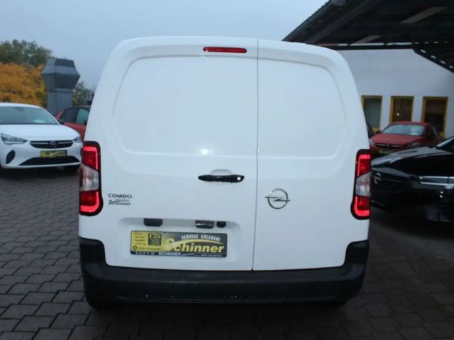 Opel Combo 1.5 CDTI
