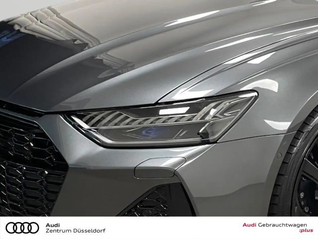 Audi RS6 4.0 TFSI Avant Quattro