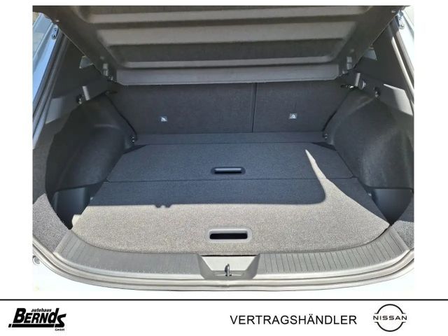 Nissan Qashqai N-Connecta