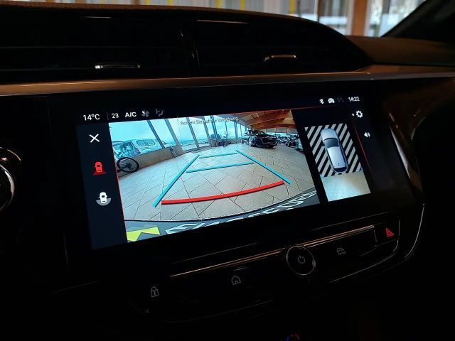 Opel Corsa GS-Line Grand Sport Turbo