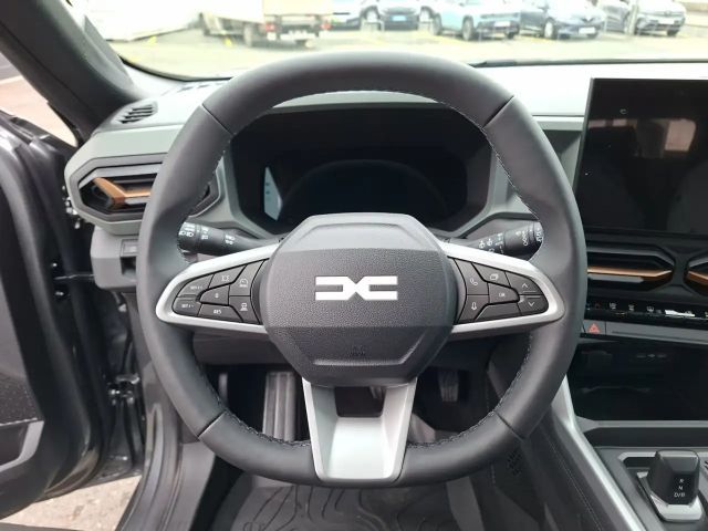 Dacia Bigster Extreme Hybrid 155