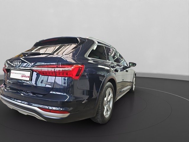 Audi A6 allroad 45 TDI Quattro S-Tronic