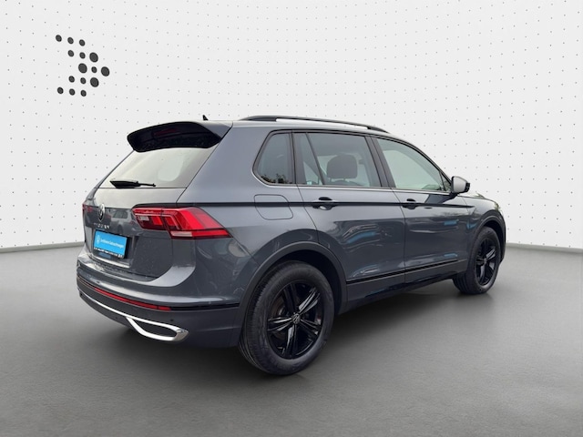Volkswagen Tiguan 2.0 TDI DSG Sport