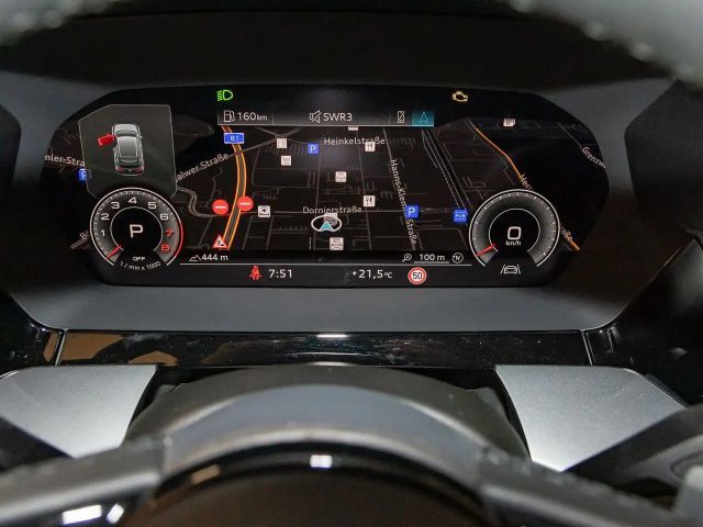 Audi A3 30 TFSI S-Tronic Sedan