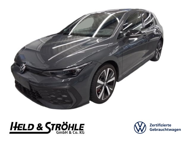 Volkswagen Golf GTE Style eHybrid