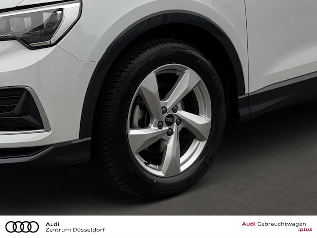 Audi Q3 35 TFSI S-Tronic