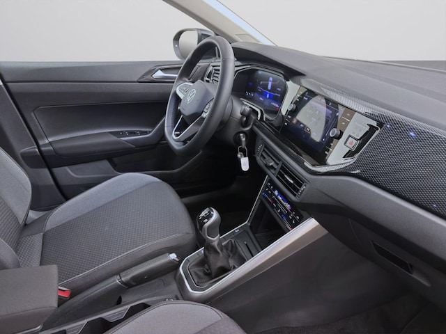 Volkswagen Taigo 1.0 TSI IQ.Drive Life