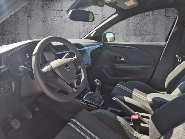 Opel Corsa GS-Line Grand Sport