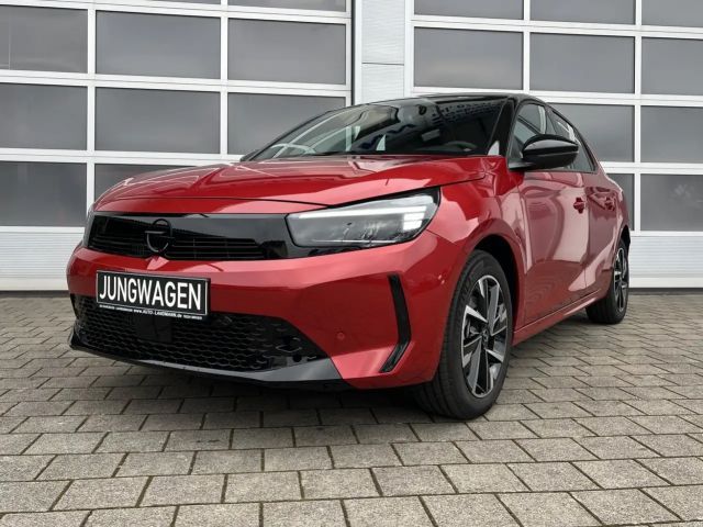 Opel Corsa 1.2 Turbo GS-Line Grand Sport Turbo