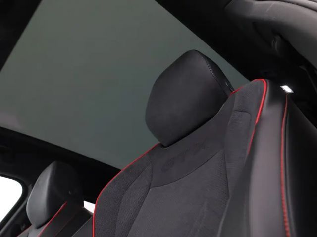 Volkswagen ID.7 4Motion Business GTX Tourer