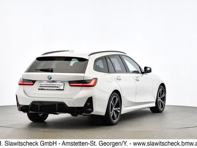 BMW 320 320d xDrive