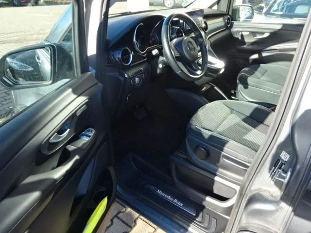 Mercedes-Benz V 220 Extralang V 220 d