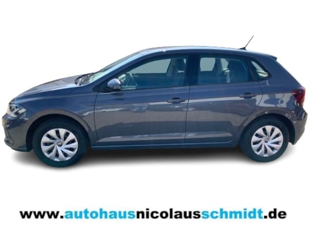 Volkswagen Polo 1.0 LED+Klima+WiPa+NSW+PDC+GJR+Bluetooth