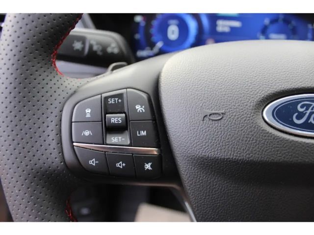 Ford Kuga AWD ST Line X