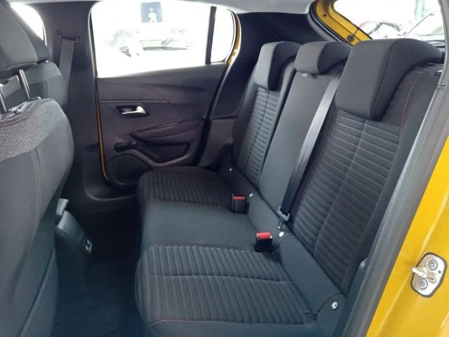 Peugeot E-208 Active Pack