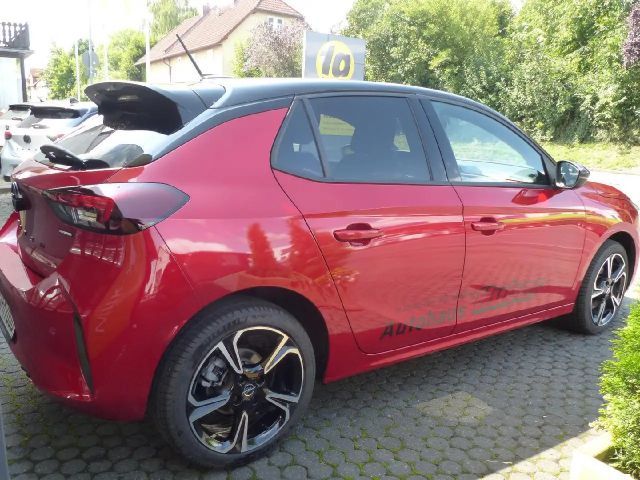 Opel Corsa YES AUTOMATIK