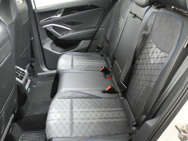 Volkswagen Tiguan DSG R-Line