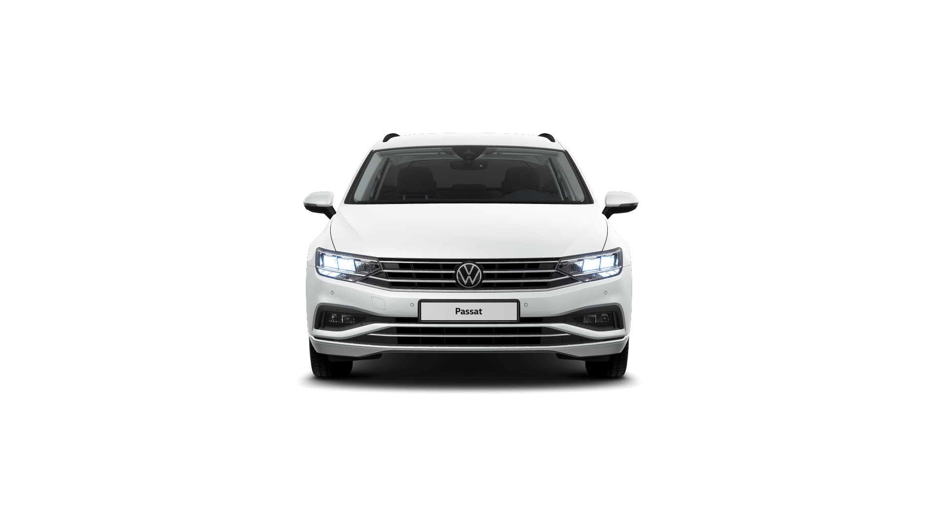 Volkswagen Passat 2.0 TDI Business Variant