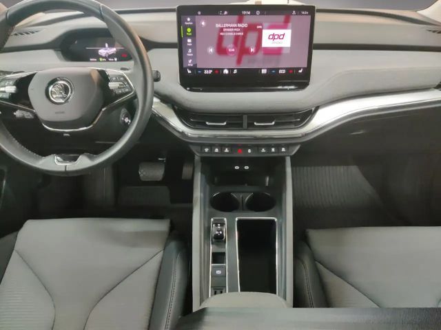 Skoda Enyaq Loft iV 50